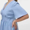 Vmcmelaney Kurzes Shirt