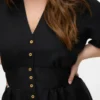 Vmcmelaney Kurzes Shirt