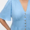 Vmcmelaney Kurzes Shirt