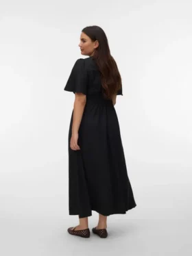 Vmcmelaney Langes Kleid