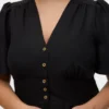 Vmcmelaney Langes Kleid