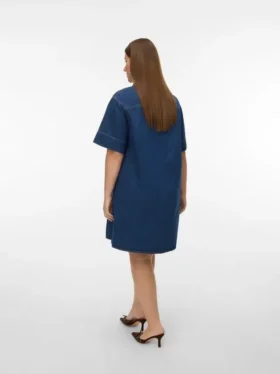 Vmcmigga Kurzes Shirt