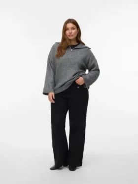Vmcmirla Strickpullover