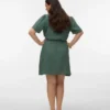 Vmcmymilo Kurzes Kleid