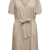 Vmcmymilo Kurzes Kleid
