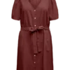 Vmcmymilo Kurzes Kleid