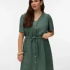Vmcmymilo Kurzes Kleid