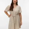 Vmcmymilo Kurzes Kleid