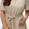 Vmcmymilo Kurzes Kleid