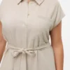 Vmcmymilo Langes Kleid