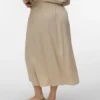 Vmcmymilo Midirock mit hoher Taille
