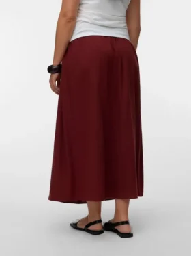 Vmcmymilo Midirock mit hoher Taille