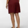 Vmcmymilo Paperbag-Shorts
