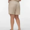 Vmcmymilo Paperbag-Shorts