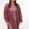 Vmcnaja Kurzkleid