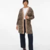 Vmcnancy Strickjacke aus Strickwaren