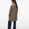 Vmcnancy Strickjacke aus Strickwaren