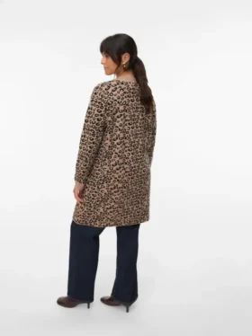 Vmcnancy Strickjacke aus Strickwaren