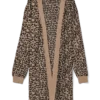 Vmcnancy Strickjacke aus Strickwaren