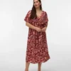 Vmcnellie Langkleid