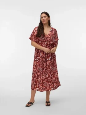 Vmcnellie Langkleid