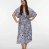 Vmcnellie Langkleid