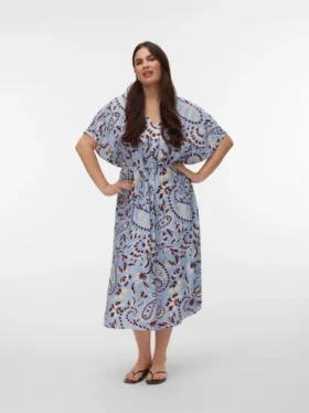 Vmcnellie Langkleid