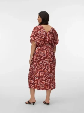 Vmcnellie Langkleid