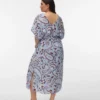 Vmcnellie Langkleid