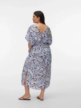Vmcnellie Langkleid