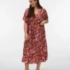 Vmcnellie Langkleid
