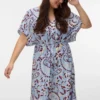 Vmcnellie Langkleid
