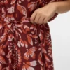 Vmcnellie Langkleid