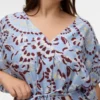 Vmcnellie Langkleid