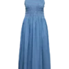 Vmcnerina Langes Kleid
