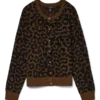 Vmcnewkai Strickwaren-Jacke