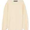 Vmcnewlimone Strickpullover