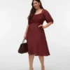 Vmcnori Langkleid