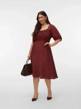 Vmcnori Langkleid