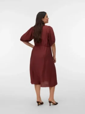 Vmcnori Langkleid