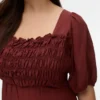Vmcnori Langkleid