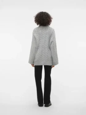 Vmcobalt Strickpullover