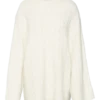 Vmcobalt Strickpullover