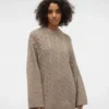 Vmcobalt Strickpullover