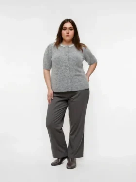 Vmcocean Strickcardigan