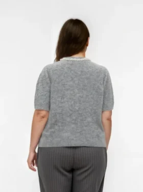 Vmcocean Strickcardigan