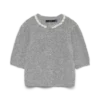 Vmcocean Strickcardigan