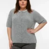 Vmcocean Strickcardigan