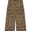 Vmcoco-Hose mit mittlerer Taillenhöhe
