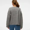 Vmcolette Strickpullover